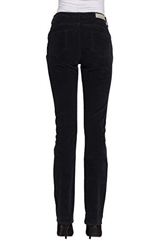 Carrera Jeans - Pantalone in Cotone, Blu Scuro