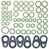 Santech Rapid Seal AC Service Kit