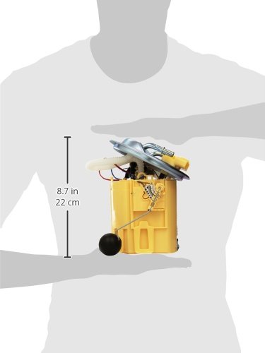 Vdo A2C59514937 Pompa Carburante