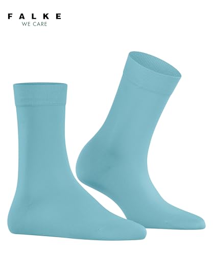 Image of FALKE Women Cotton Touch Crew Cut W 1 Pair