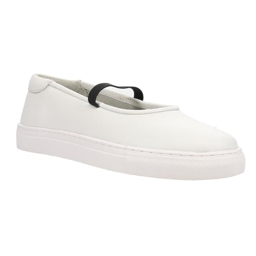 Seychelles Women's Moon Child Leather Mary Jane Flat2