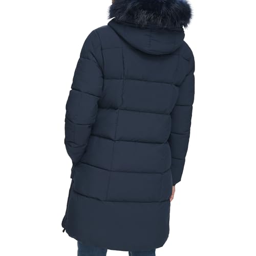 Tommy Hilfiger Women's Down Alternative Coat4