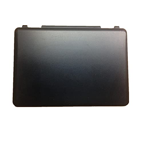 汎用 ノートパソコンLCD背面カバー適用する For ASUS K40 K40AB K40AC K40AD K40AE K40AF K40C K40ID K40IE K40IJ K40IL K40IN K40IP ブラック 13N0-EIA0901