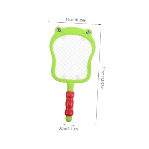 Set de Raquetas de Tenis para Niños Abaodam miniatura 2