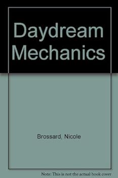 Paperback Daydream Mechanics Book