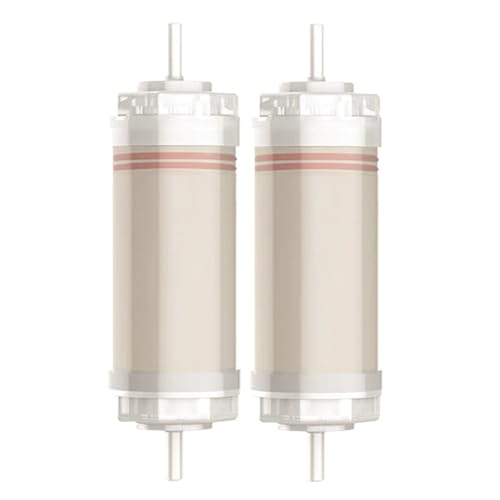 Filtre ultrafiltration durable en pack de 2 pour une eau pure - 2