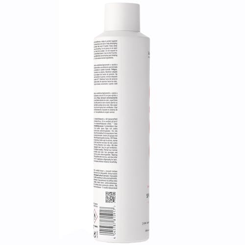 Schwarzkopf Osis Sparkler Shine lot de 2 sprays de 300 ml pour brillance intense