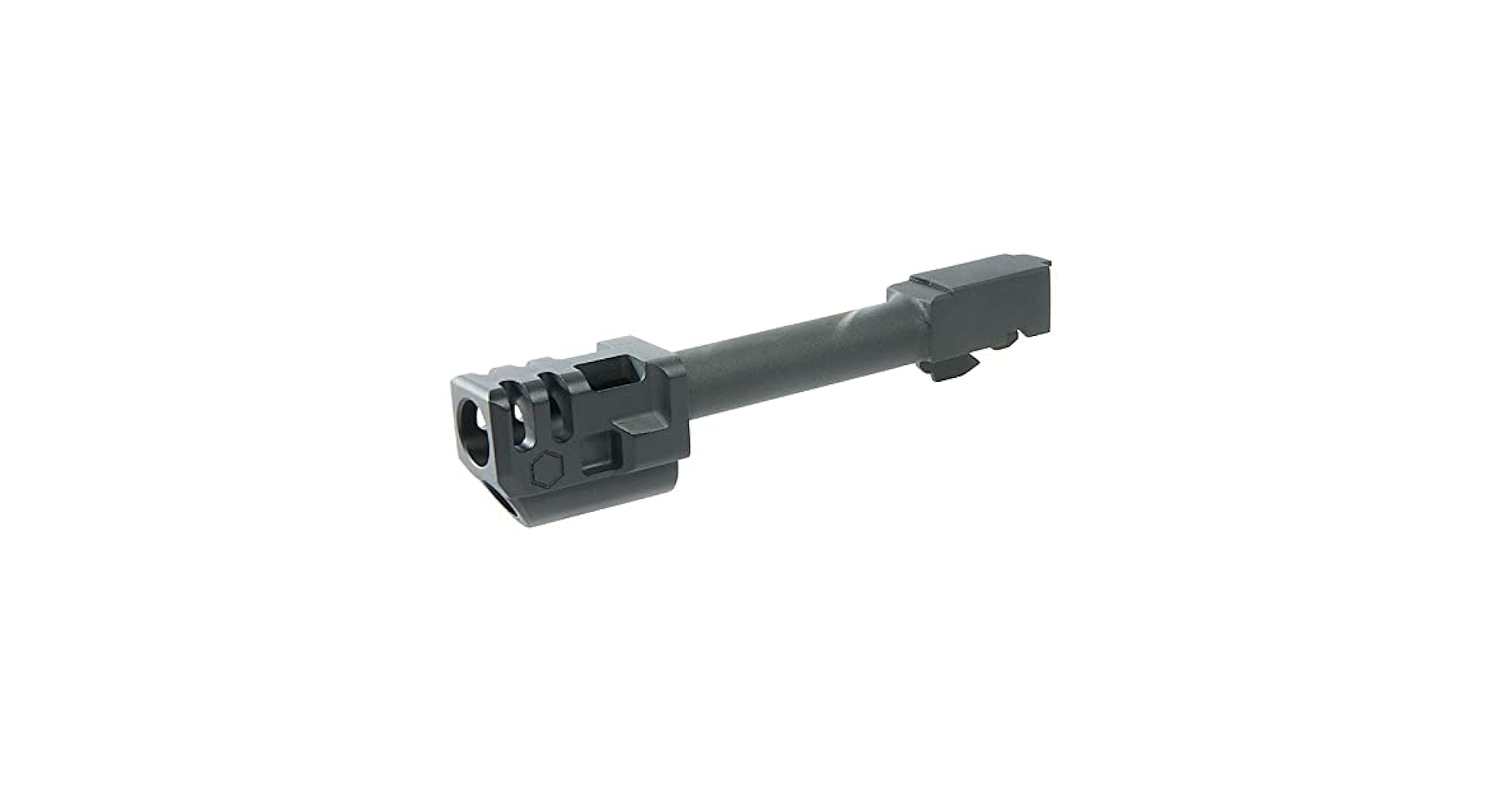 Amazon.co.jp: 【WE】WE グロック G19 Gen3, 4 コンペンセイター