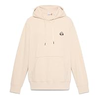 Timberland Men's Tree Logo Patch Hoodie, ANGORA, XL — image 5
