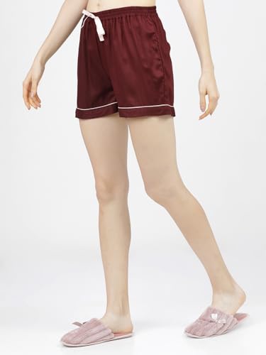 Image of Tokyo Talkies Women Shorts