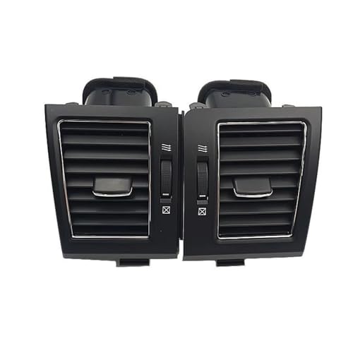 Grille de climatisation pour voiture Land Cruiser réparer ventilation LC200