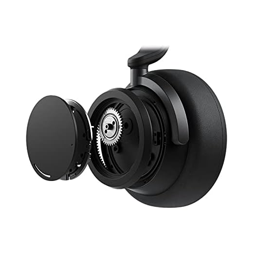 Microsoft Surface Headphones 2 Schwarz