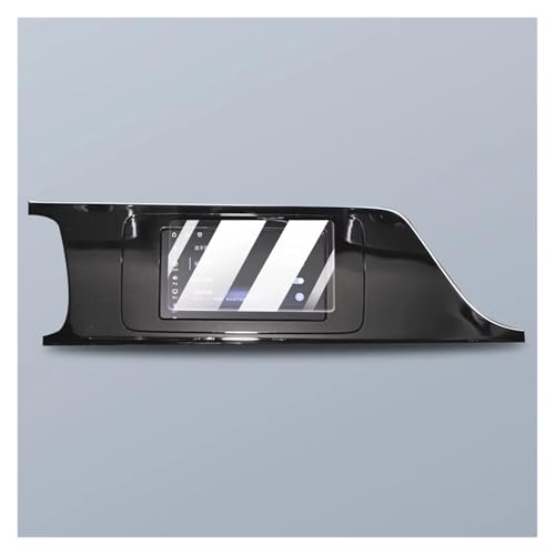 Film Protection Écran Contrôle Central Aion S 2020-2022 Accessoire Intérieur Voiture TPU