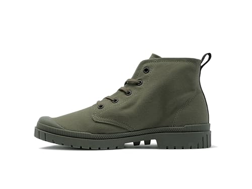 Image of Palladium Unisex High-top Sneaker