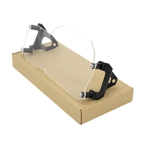 Protection phare moto pour BMW F650GS F700GS F800GS 2008-2017