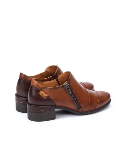 PIKOLINOS Heels Leather Malaga for Woman4