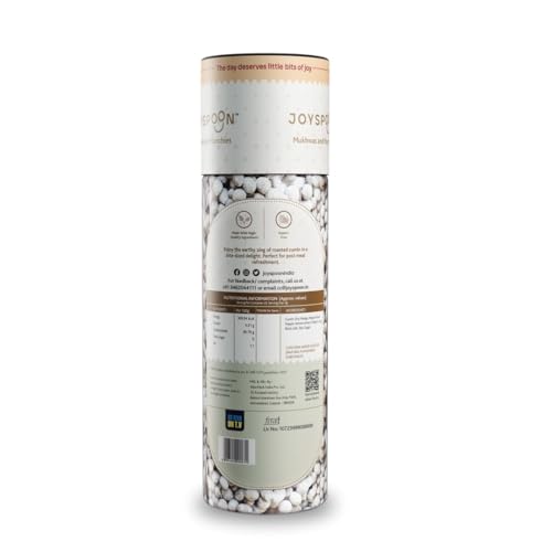 Image of JoySpoon Jeera Goli Mouth Freshener 300g Mukhwas with Jeera Goli Digestive Churan Goli Taste