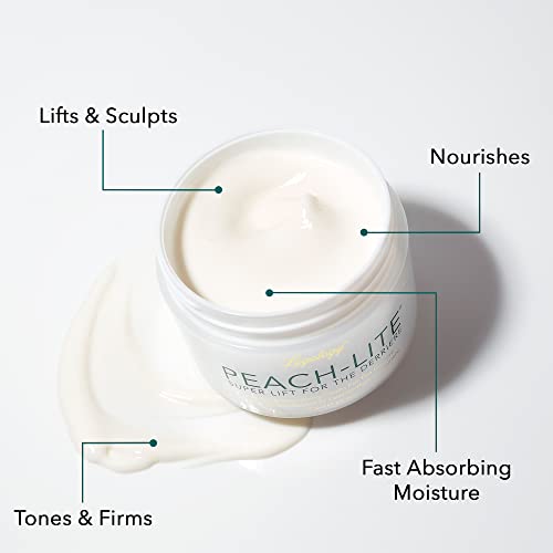 Legology Peach-Lite Super Lift Crema Fondo