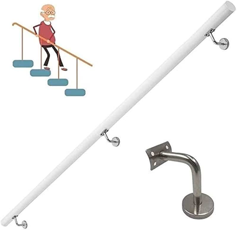 Amazon.co.uk wooden handrail