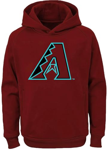 Sudadera con capucha y camiseta combo MLB de deporte para niños 2