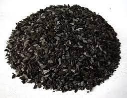 Venus-Online Activated Charcoal Granules 250 Grams Coconut Shell for Multiple uses