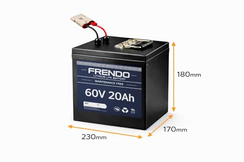 Image of 60V 20Ah EV Battery Charger for Electric Scooters, E-Bikes & Rickshaws | Fast Smart Charger with Auto Cut-Off, LED Indicator & Multi Protection | 60 Volt Lithium Battery Charger