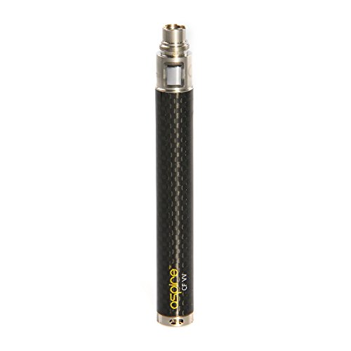 Aspire AXpCA CF VV ϓd 900mAh obe[ ubN