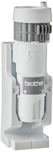 BROTHER Support Universel pour Stylo, Blanc, 21 x 14 x 4cm