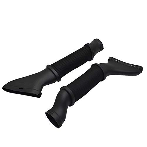 Photo 1 of WFLNHB Left & Right Air Intake Hoses 2780902582 for Mercedes W166 GL450 GL550 2780902482