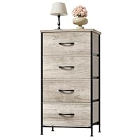 Amazon|Nicehill タンス 収納 チェスト 4段 おしゃれ 幅40.2×奥行30 Amazon|Nicehill タンス 収納 チェスト 4段 おしゃれ 幅40.2×奥行30