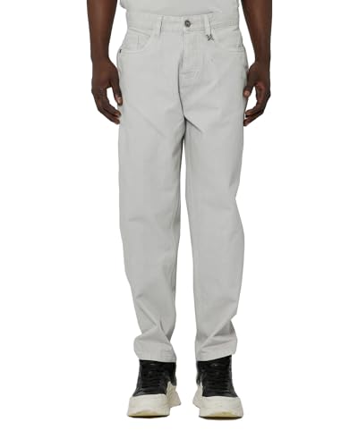 Jeans Homme Printemps/Été John Richmond Denim bukly extensible