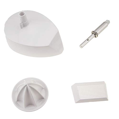 Citrus Juicer Attachment, for Kitchenaid JE KN12AP Stand Mixers Replacement