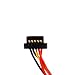 subtel® Batería Premium Compatible con Tomtom GO 750, GO 550, GO 550...