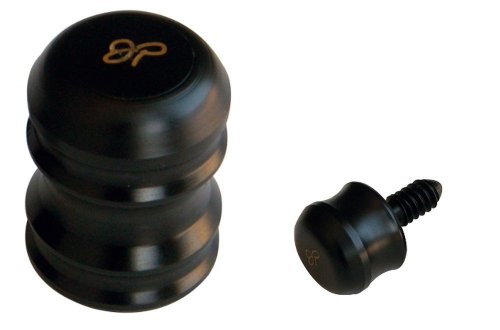 Rosca para "Pechauer" piscina tacos de billar Cover