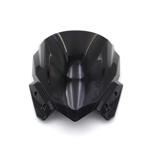 Pare-brise pour Kawasaki Z650 Vulcan 2017-2019, réduit la fatigue du pilote