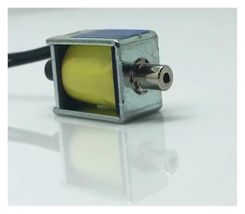 Électrovanne de régulation d'air CJAV08-2B05A1 pour projets robotiques