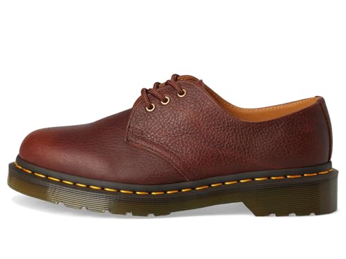 Dr. Martens Unisex 1461 Oxford, Cashew Ambassador, 14 US Men4