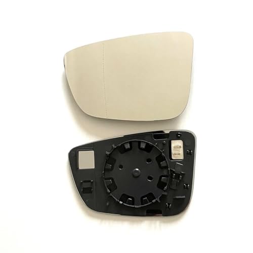 Rétroviseur extérieur BMW Série 6 G32 glace gauche miroir chauffant grand angle réglable