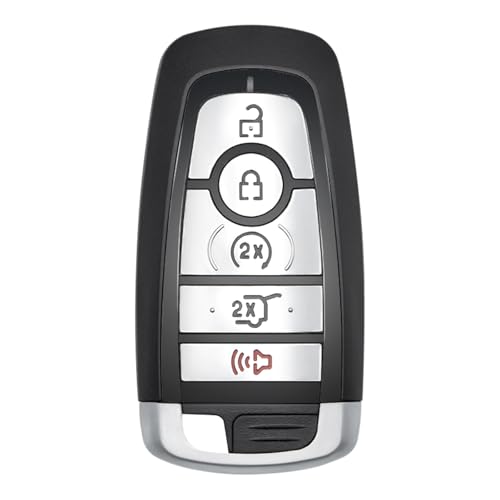Key Fob for Ford Explorer 2018-2022