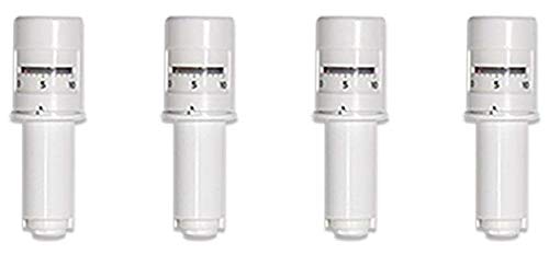 Silhouette America Auto Blade Cameo 3, 4 Pieces