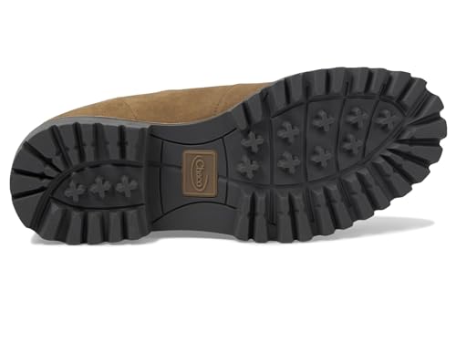 Image of Chaco womens Fields Chelsea Waterproof