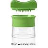OXO Good Grips Handheld Spiralizer, Green (2 Pack)