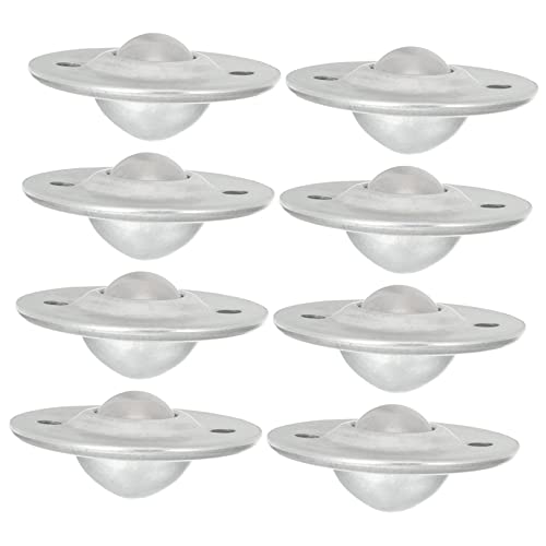 Roulements à billes pivotants PLAFOPE pour corriger les blocages de convoyage