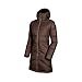 Produktbild Mammut Damen Parka Fedoz In Hooded S Light Deer