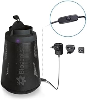 Biogents BG-HOME I Indoor Mosquito Trap I Mosquito Killer I Insect Trap I Indoor UV I Mosquito Trap I Insect Lamp