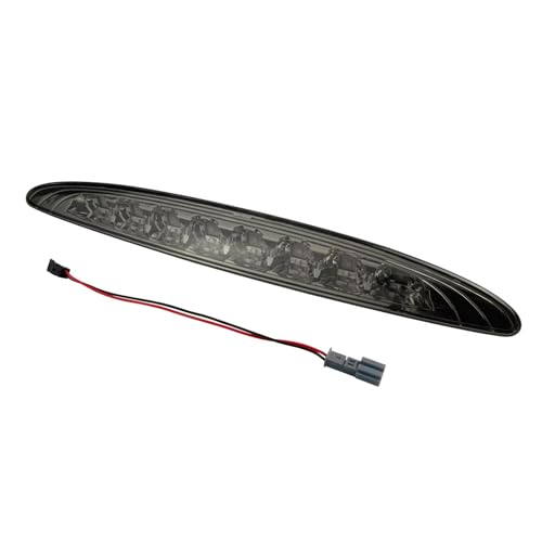 Troisième feu stop Cooper R50 R53 optique arrière de frein