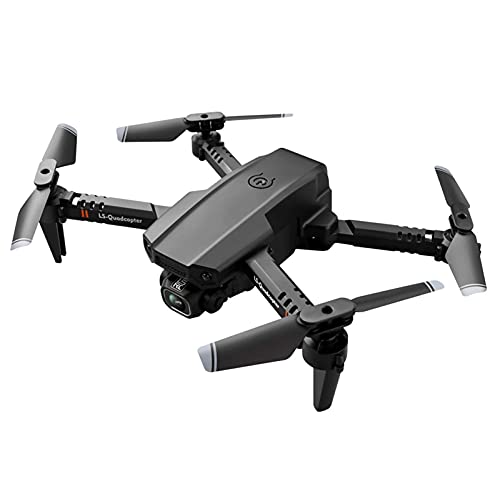 Mini dron para adultos con cámara para grabar escapadas de fin de semana y viajes en familia