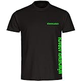 Mit diesem Mönchengladbach Fanartikel ist der nächste Stadionbesuch oder Fußballabend gesichert. Zeigen Sie, dass sie ein ganz großer Fan von Mönchengladbach sind und das Besondere lieben.