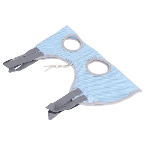 Hammock de Cuidados de Gatos, Ajuste Ajustável Ganchos Metal Fácil Limpar (S)