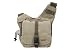 Produktbild Kalahari K-51 Kikao Canvas Fototasche Khaki